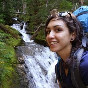 Meet your Posher, Kristin